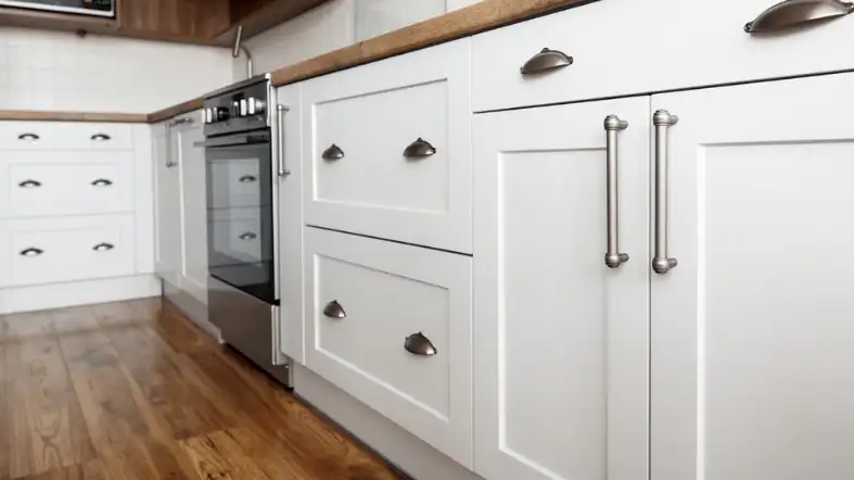 Where To Put Things In Kitchen Cabinets And Drawers