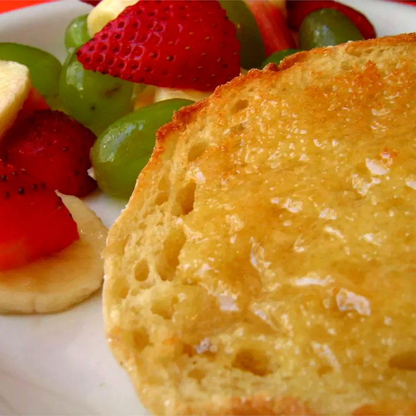 25 Creative Bagel Toppings That Beat Regular Cream Cheese Whipped Honey Butter