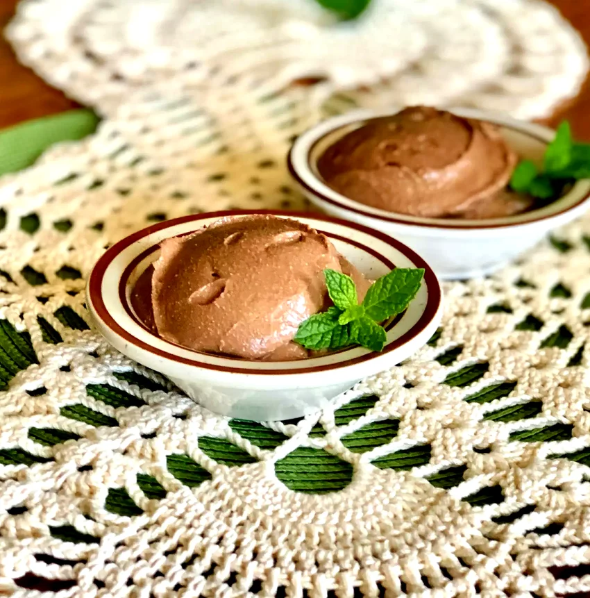 40 Peanut Butter Chocolate Treats That Are Simply Amazing Whipped Peanut Butter-Chocolate Ricotta Pudding
