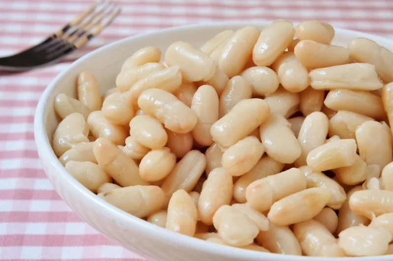 White Beans
