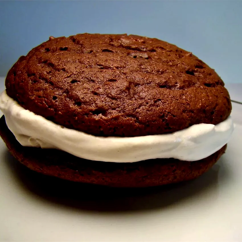 43 Timeless American Dessert Recipes for Every Generation Whoopie Pies I