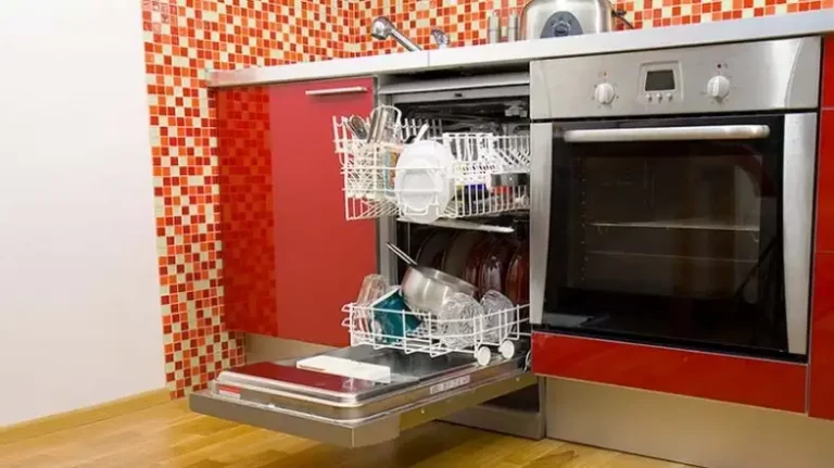 Why Are 18-Inch Dishwashers More Expensive?