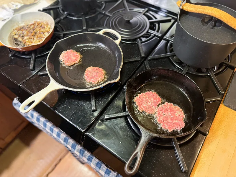 Why Different Pans Behave So Differently