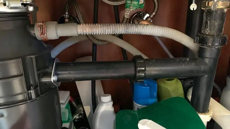 Why Does Dishwasher Drain Hose Need A Loop