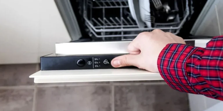 Why Is My Bosch Dishwasher Not Turning On