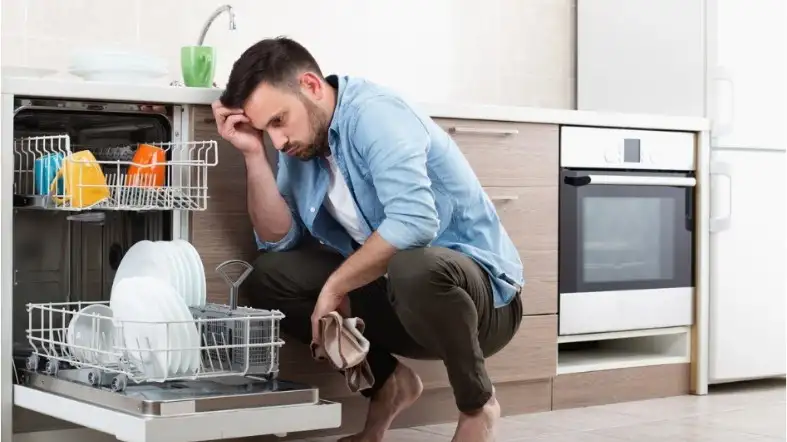 Dishwasher Not Cleaning The Top Rack: Why And How To Solve?