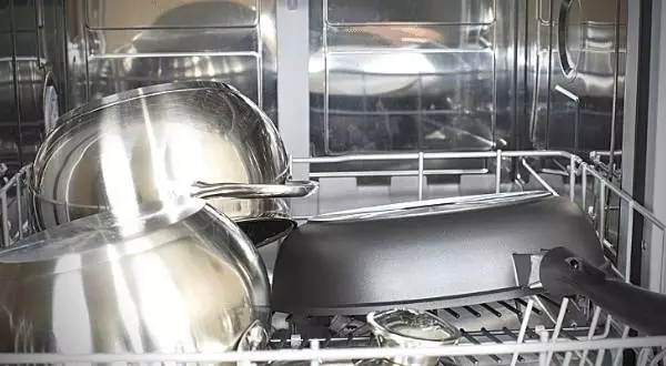 Why Should You Buy Dishwasher Safe Cookware?