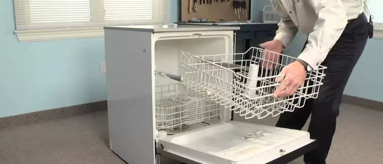 Why You Need Dishwashers Top Rack