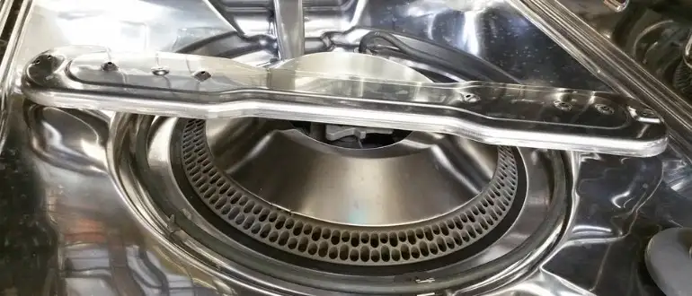 Why do you need hard food disposers in your dishwasher