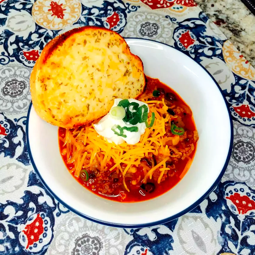 28 Top Ground Beef Recipe Ideas for Every Meal Wicked Easy Chili