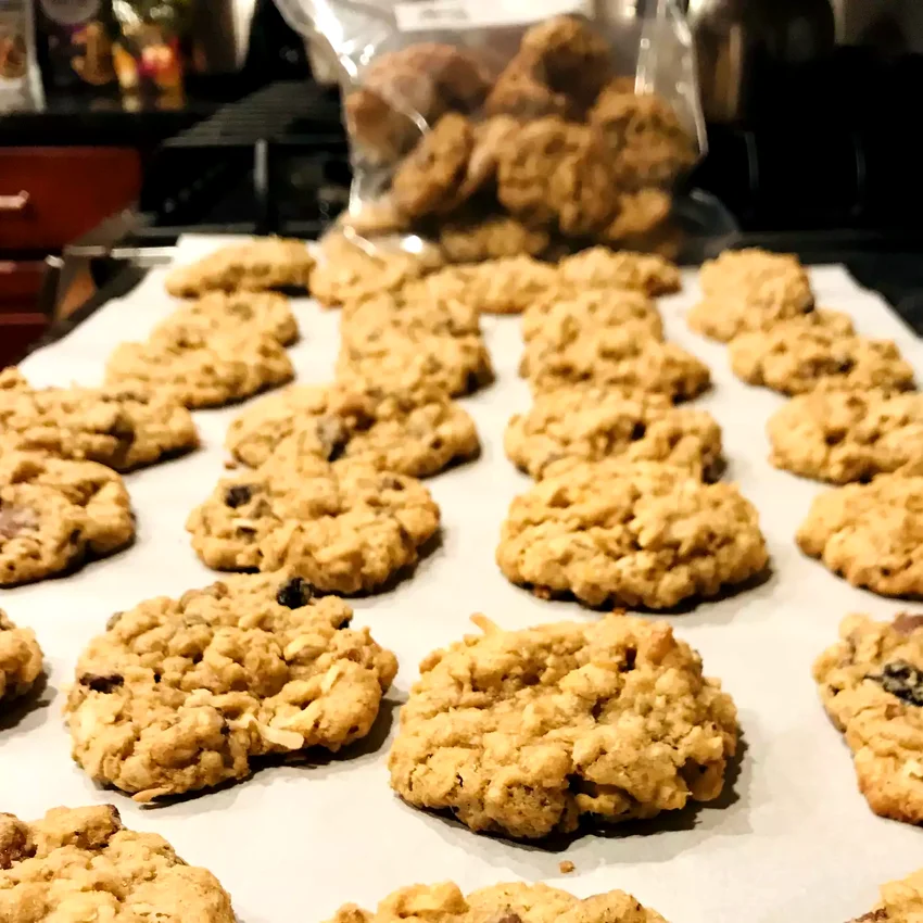 Top 25 Chocolate Chip Cookie Recipes for Every Occasion Wilderness Place Lodge Cookies