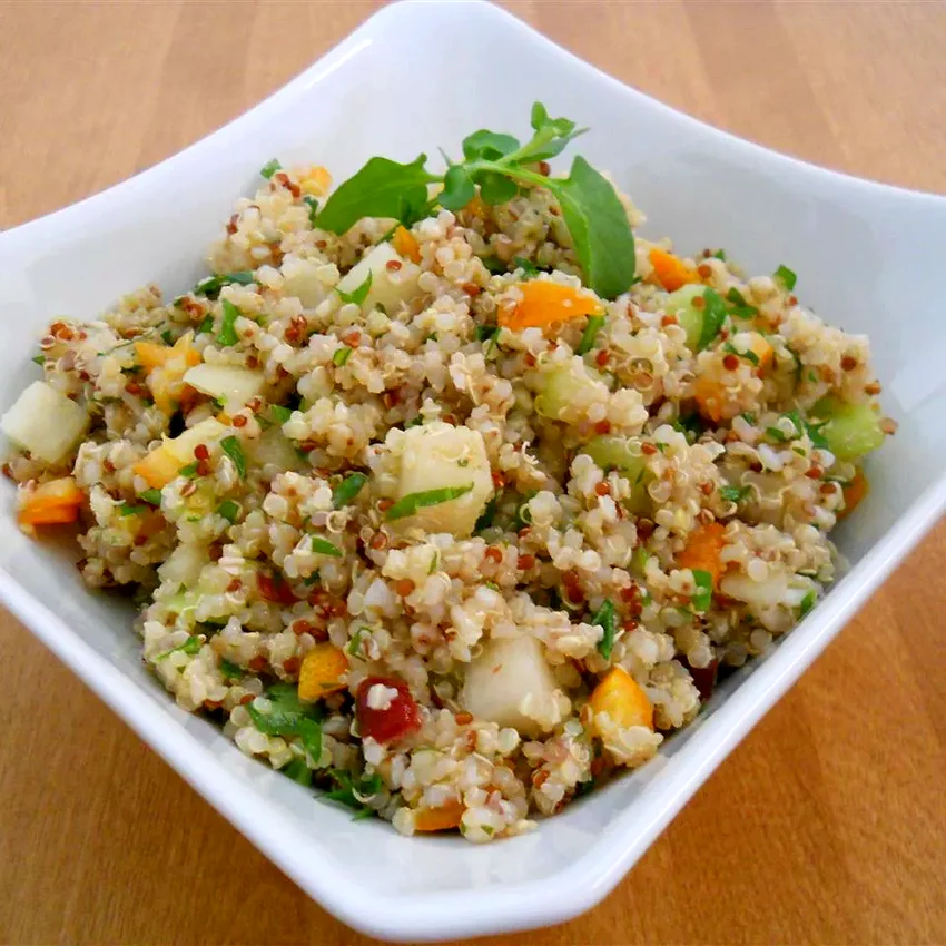 10 Amazing Kumquat Dishes to Make This Cold Season Winter Fruit Salad