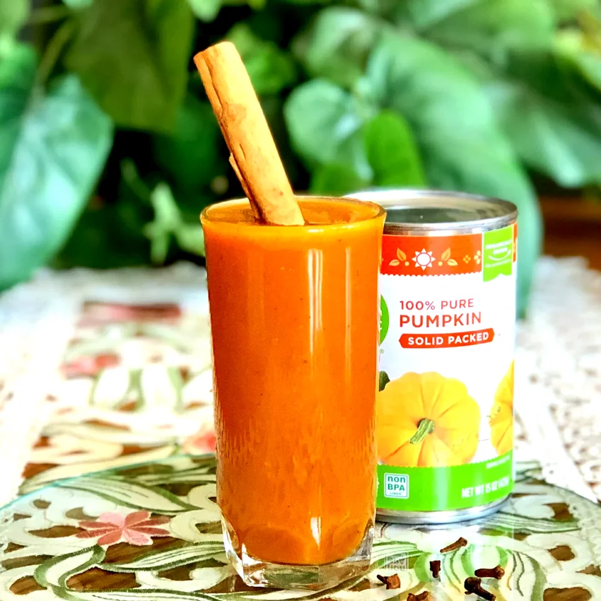 14 Magical Harry Potter Recipes That'll Transport You to Hogwarts Wizarding World Pumpkin Juice