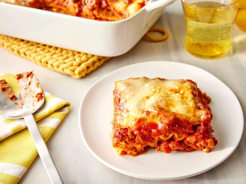 28 Essential Pasta Dishes Every Home Cook Should Master World