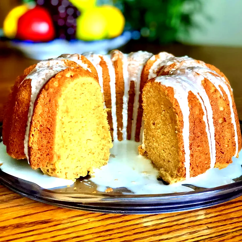 10 Festive Bundt Cakes Perfect for Holiday Dessert Tables World