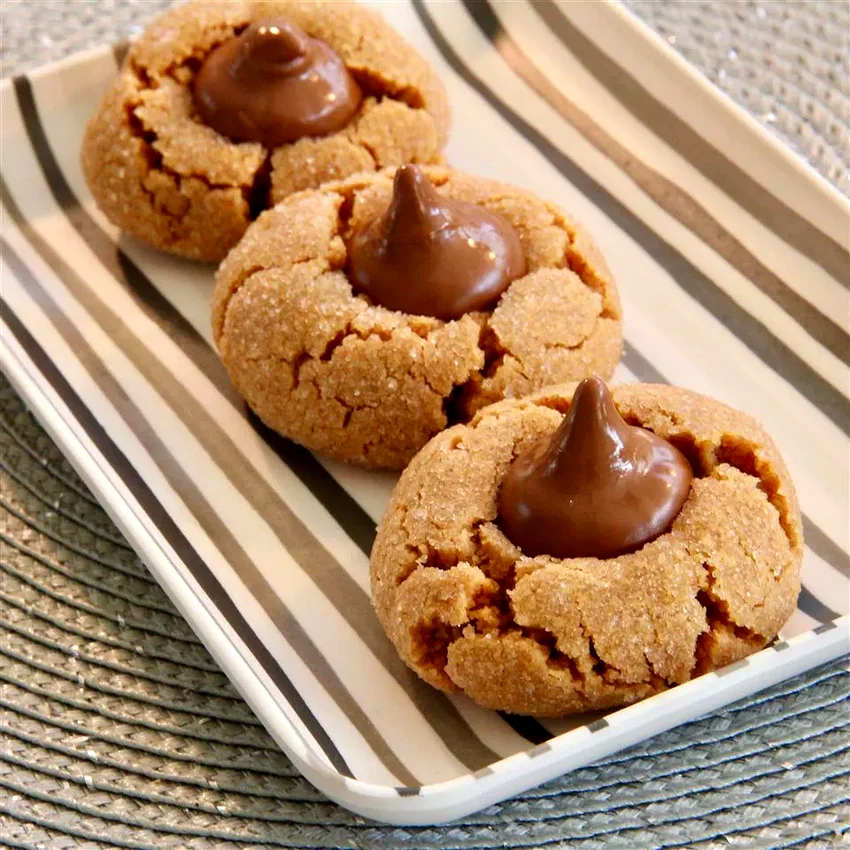 Simple Baking Treats Using Just 5 Ingredients or Less World
