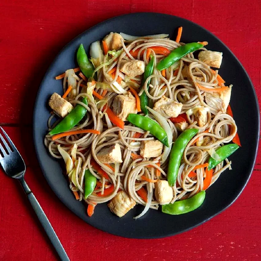 28 Essential Pasta Dishes Every Home Cook Should Master Yakisoba Chicken