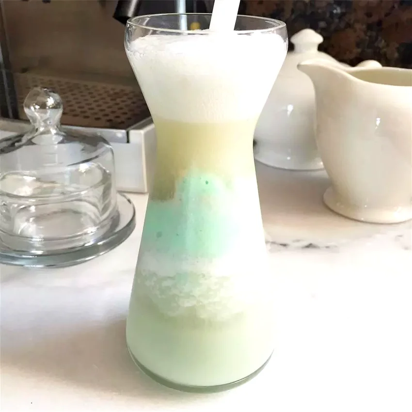 17 Simple Two-Ingredient Dessert Recipes That Wow Yoda Soda