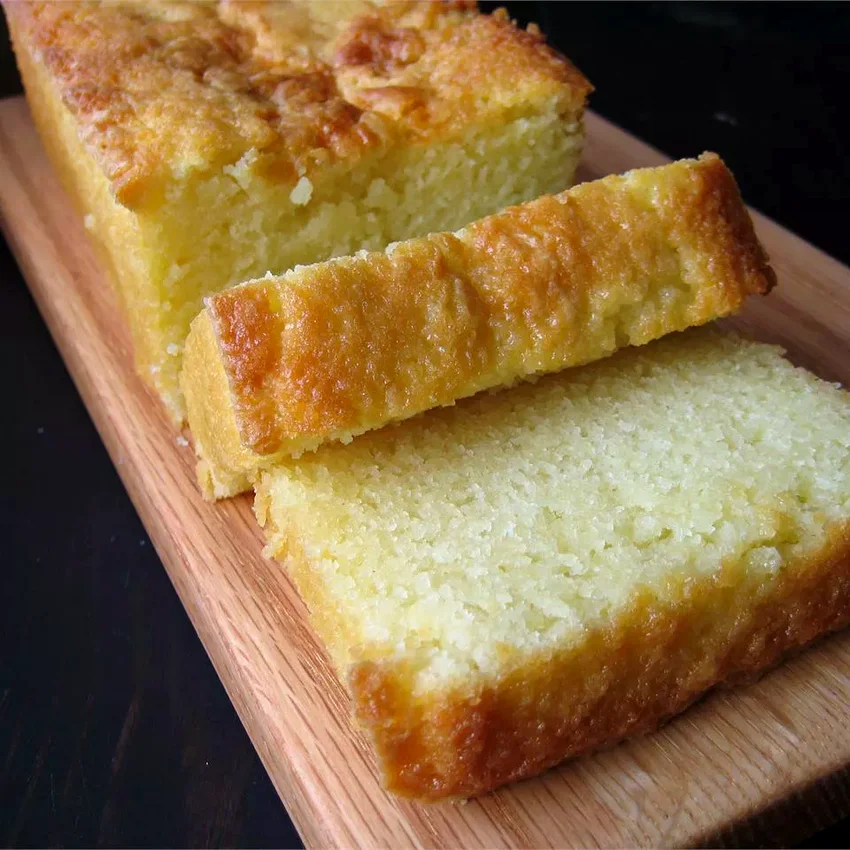 21 Amazing Lemon Sweet Treats to Brighten Your Day Yogurt Cake
