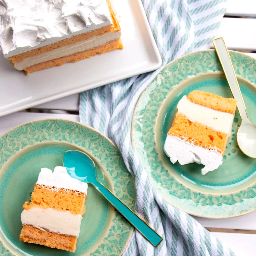10 No-Bake Icebox Cakes for Sweet Cravings (No Oven Needed) You Might Also Like