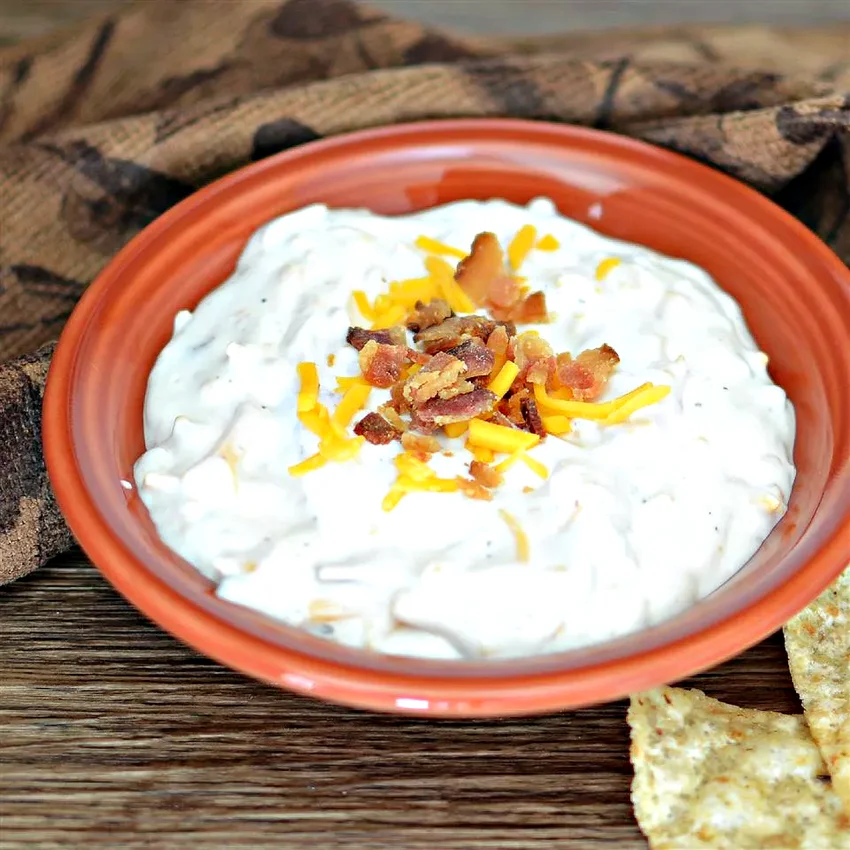 50 Game Day Dips Perfect for Super Bowl Entertaining You