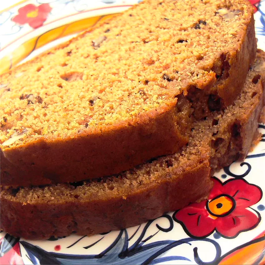 17 Delicious Apple Bread Recipes for Fall Baking Yummy Applesauce Bread