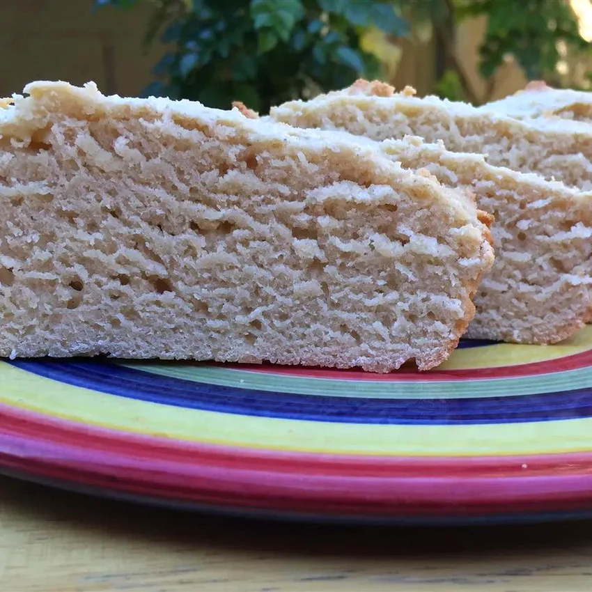 17 Simple Two-Ingredient Dessert Recipes That Wow Yummy Ice Cream Bread