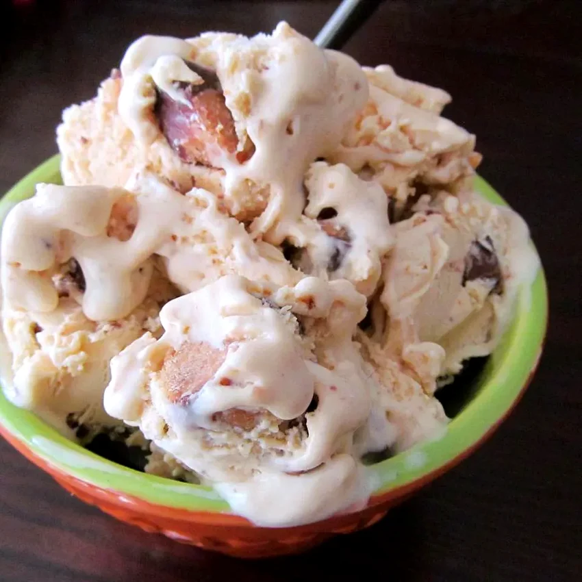 40 Peanut Butter Chocolate Treats That Are Simply Amazing Yummy Peanut Butter Cup Ice Cream