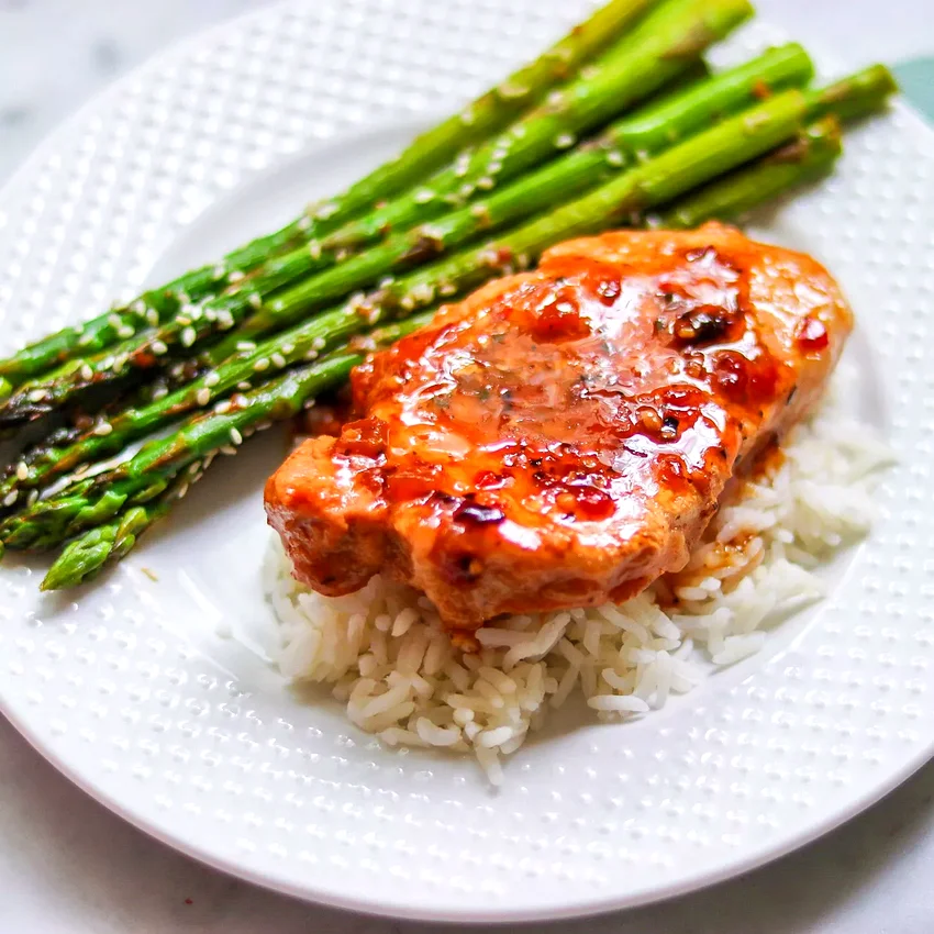50 Simple Recipes Perfect for College Student Cooking Yummy Pork Chops