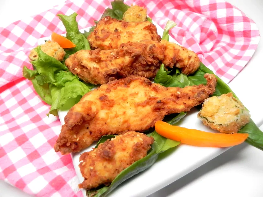 11 Amazing Recipes That Shine with Tangy Sumac Flavor Za