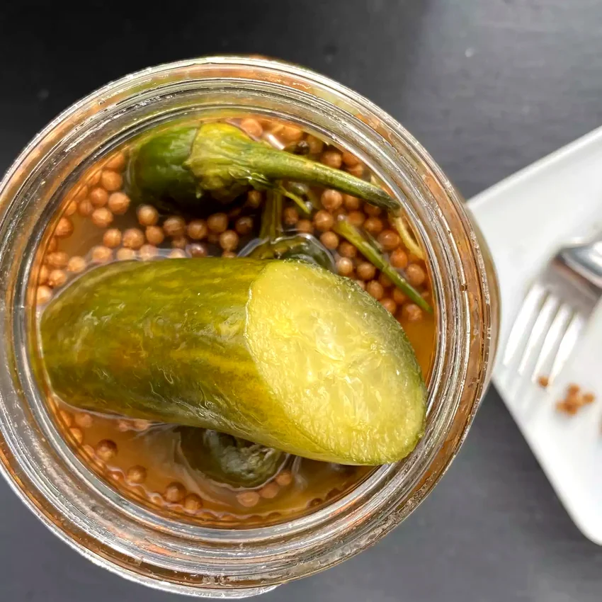 11 Amazing Recipes That Shine with Tangy Sumac Flavor Za