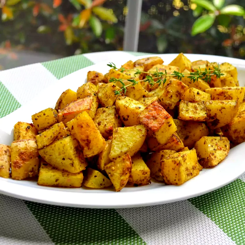 35 Creative Yukon Gold Potato Recipe Ideas Za