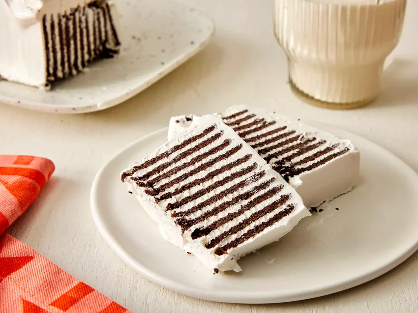 28 Simple Cake Recipes That Wow Without the Work Zebra Cake