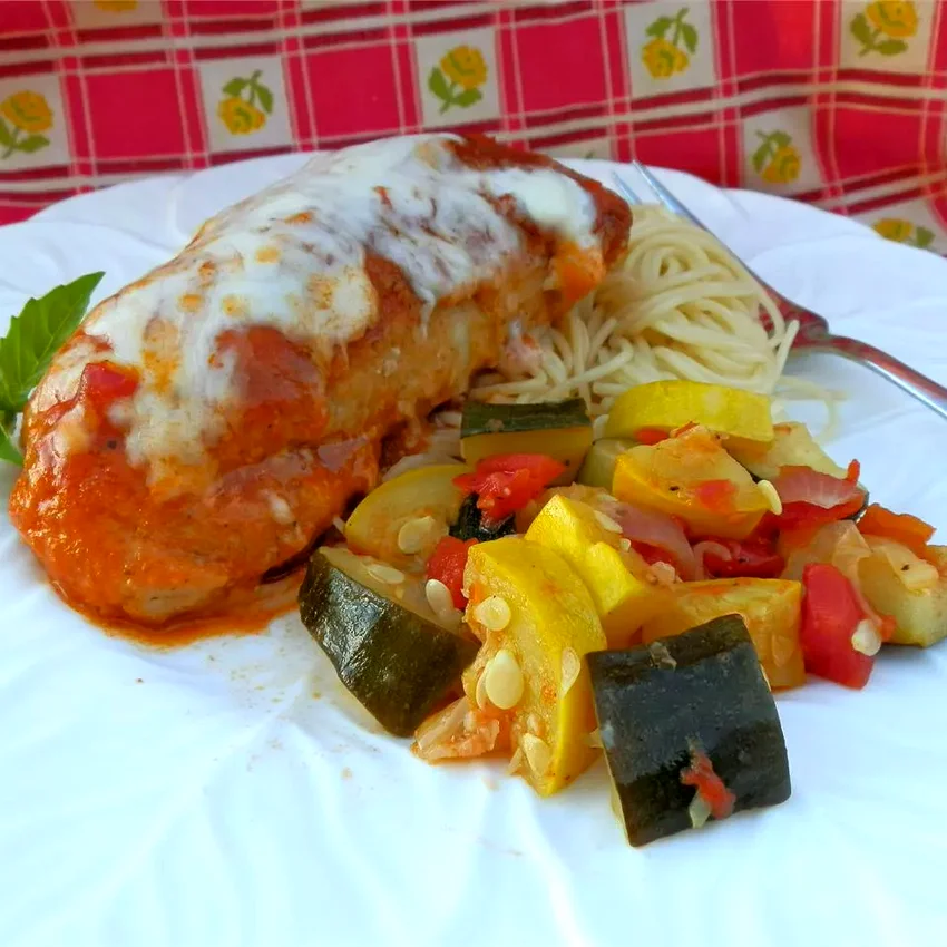 22 Creative Ways to Cook Your Summer Yellow Squash Harvest Zesty Zucchini and Squash