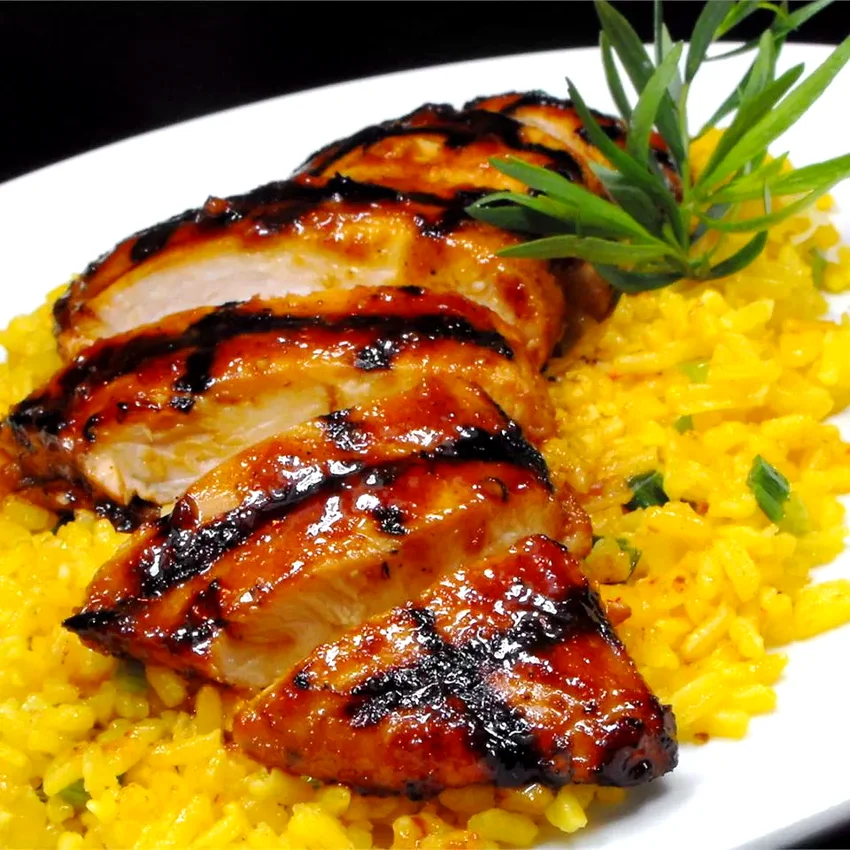 Zippy-Zoo Marinade