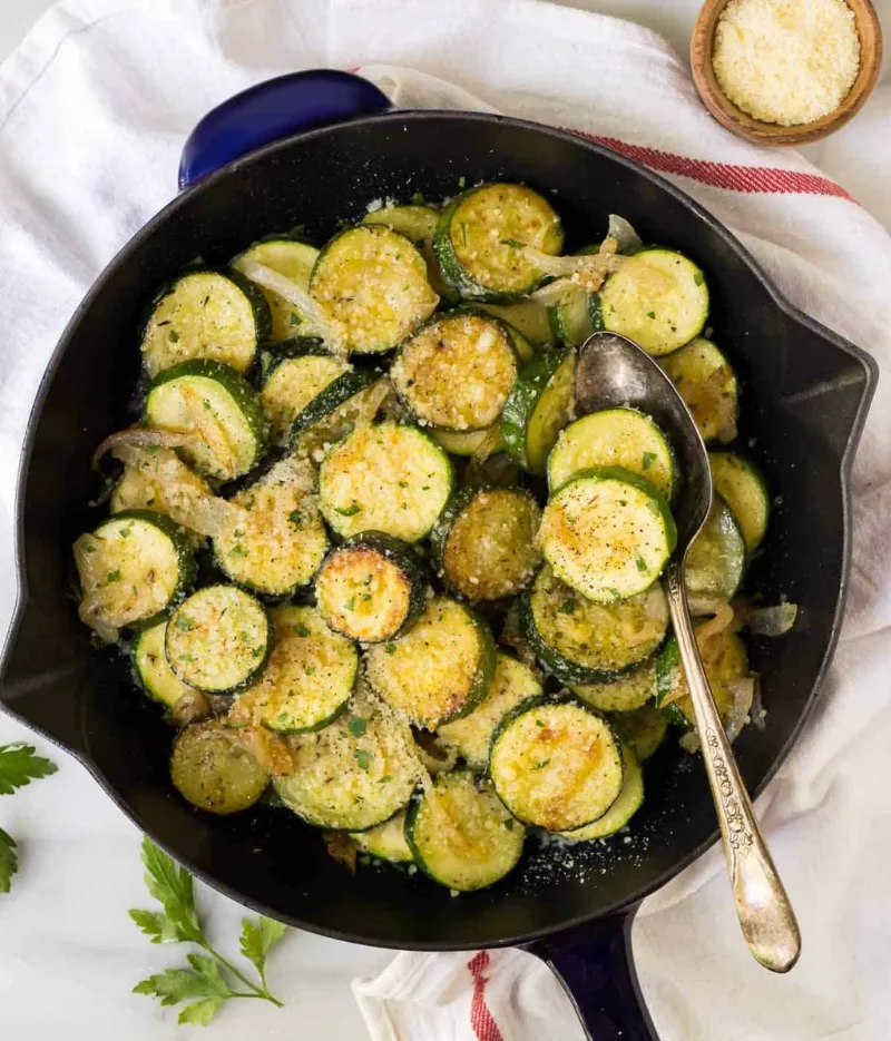 Zucchini 1