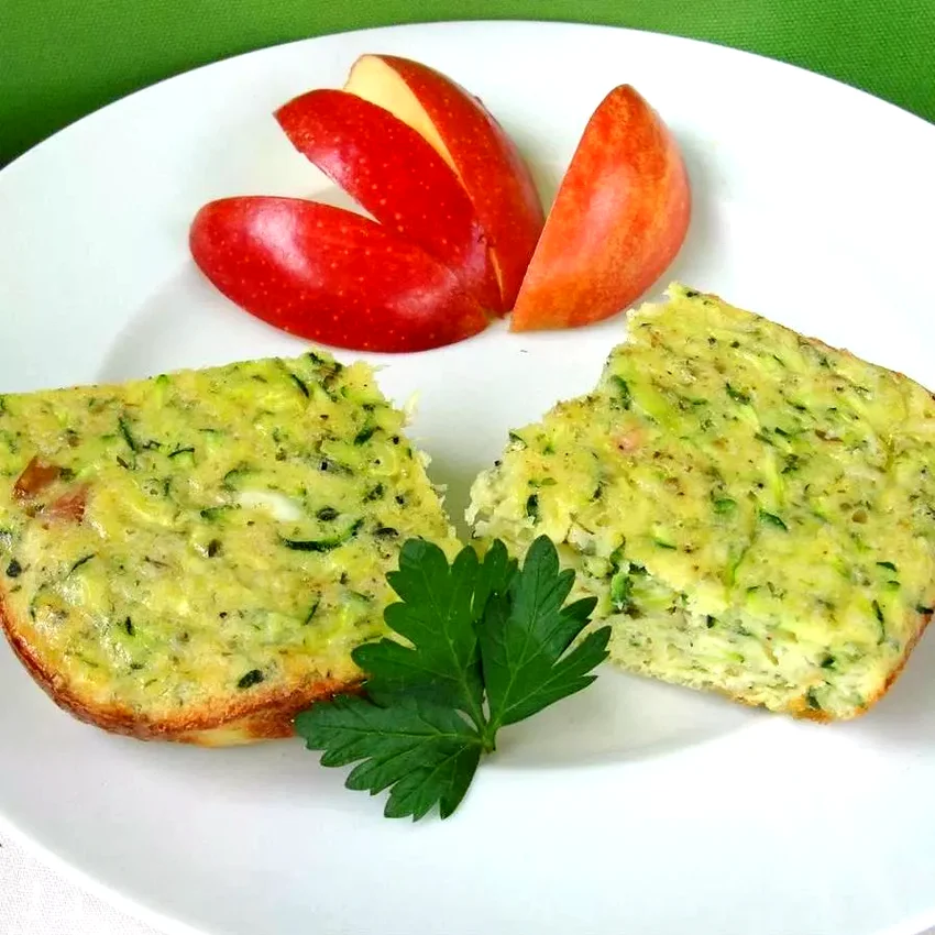 17 Zucchini Casserole Dishes You Need to Try Today Zucchini Brunch Bake