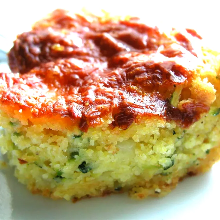 17 Zucchini Casserole Dishes You Need to Try Today Zucchini Cornbread Casserole