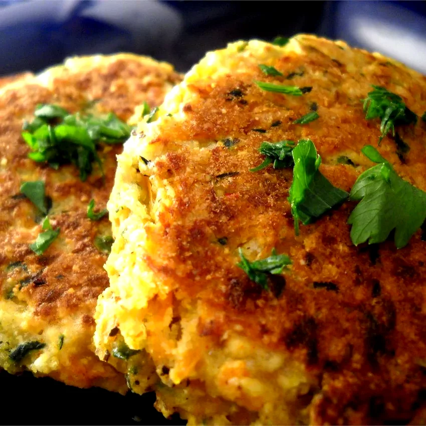 24 Amazing Fritter Recipes for Every Craving Zucchini Fritters
