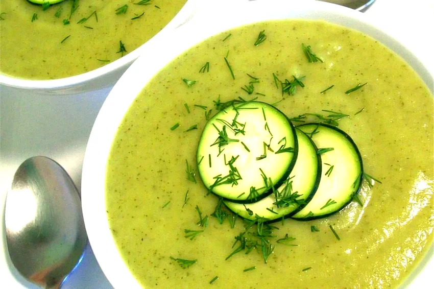 44 Amazing Fresh Dill Recipe Ideas Beyond Basic Pickles Zucchini Potato Soup