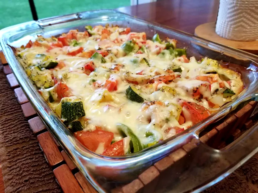 18 Cheese-Packed Zucchini Recipes for Summer Cooking Zucchini and Cheese