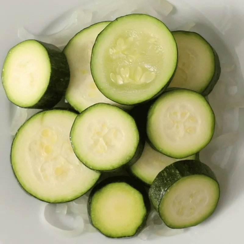 Zucchini