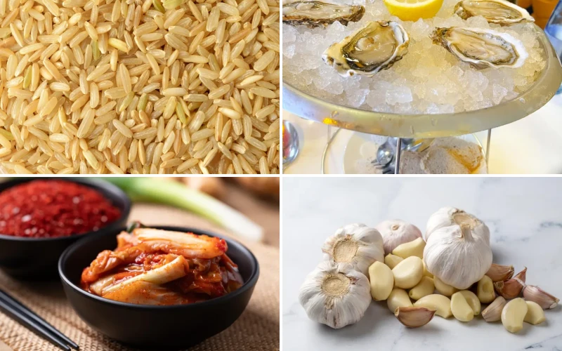 32 Surprising Acne Foods To Eat Backed by Science 32 Surprising Acne Foods To Eat Backed by Science