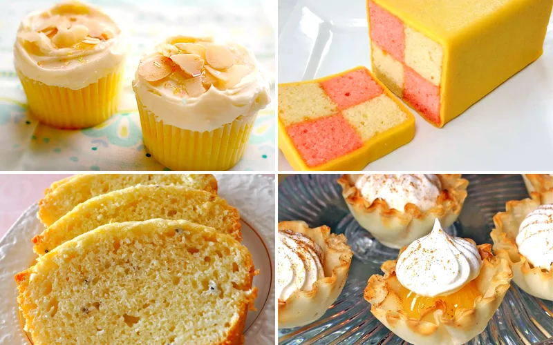 20 British Tea Party Recipes for Classic Afternoon Tea