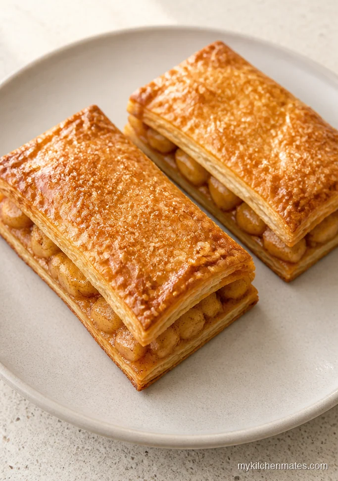 12 Easy Apple Bars for Cozy Snacking and Packed Lunches Air Fryer Apple Pie Bars