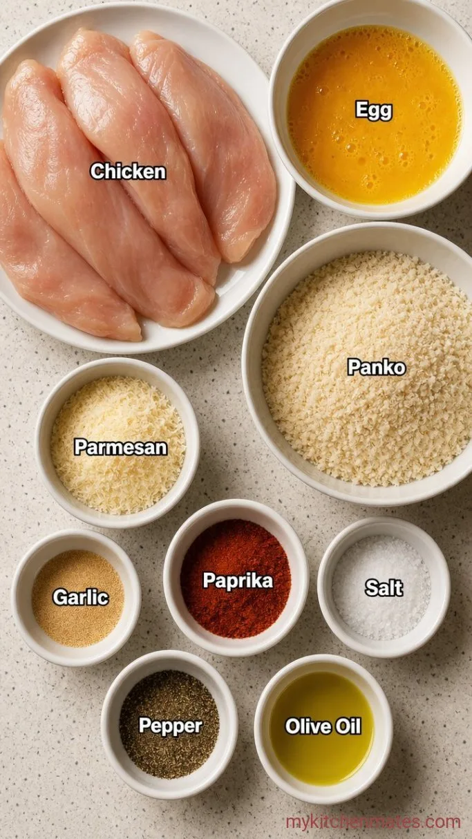 Ingredients