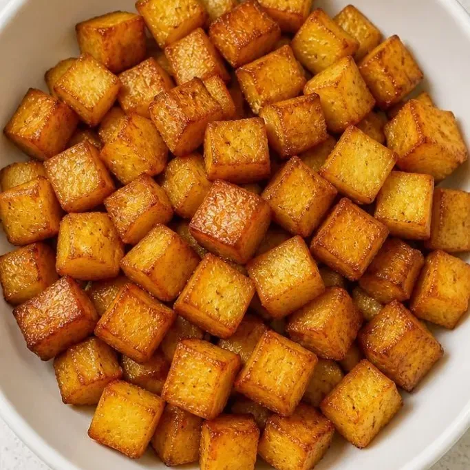 Air Fryer Breakfast Potatoes