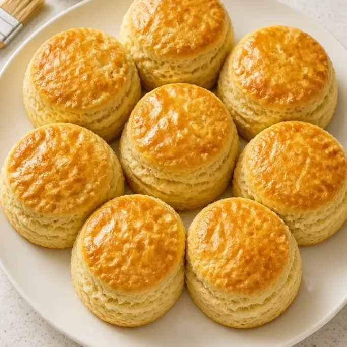 Air Fryer Canned Biscuits
