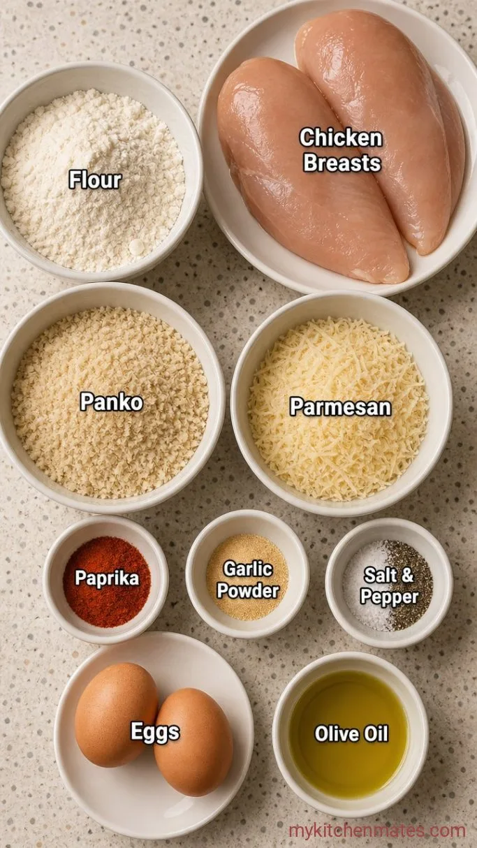 Ingredients