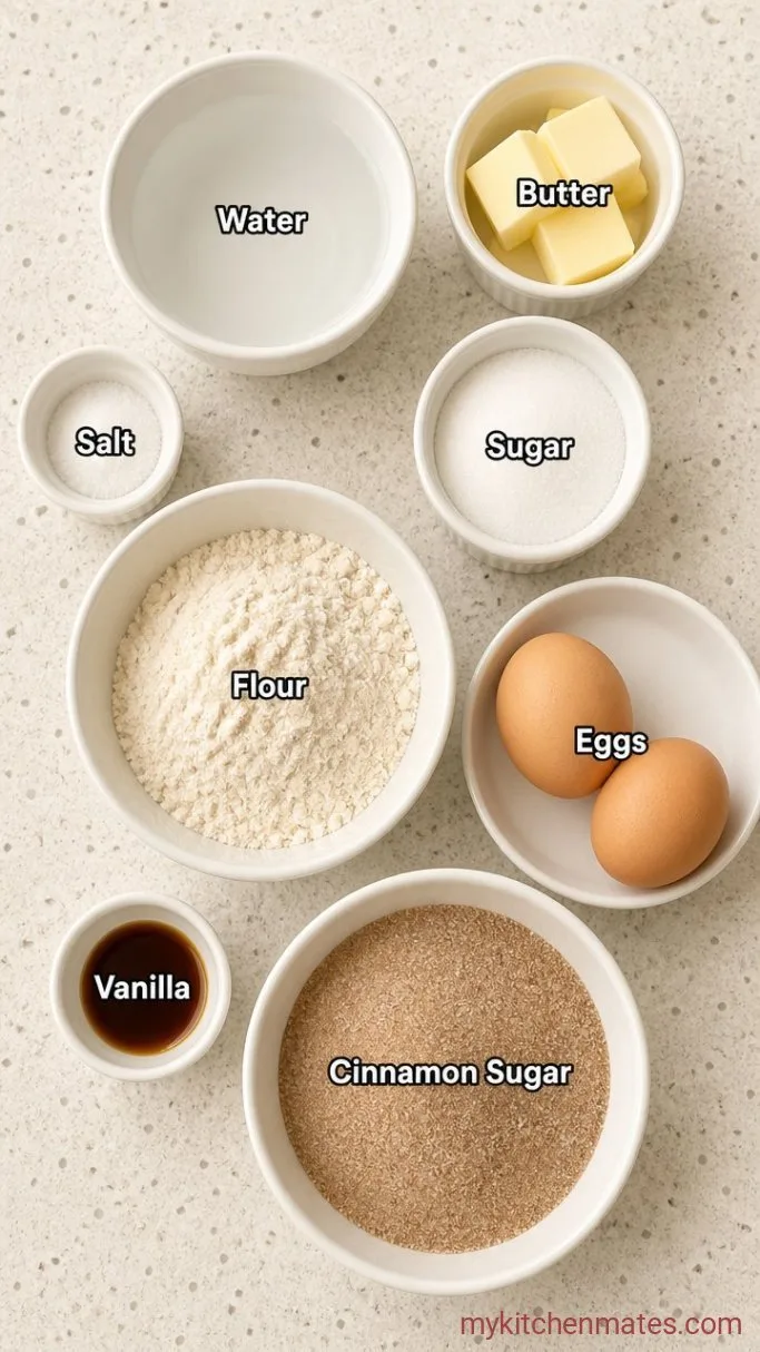 Ingredients